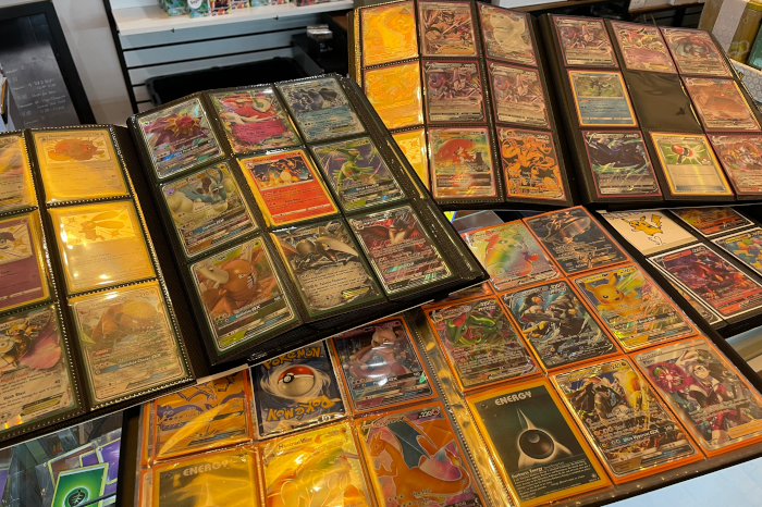 Evolving Pokémon Singles @ Moonshot - Basic