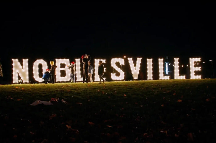 MakeMyMove - Noblesville