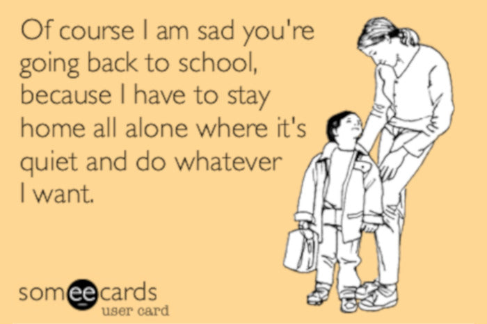 Back to School in Noblesville