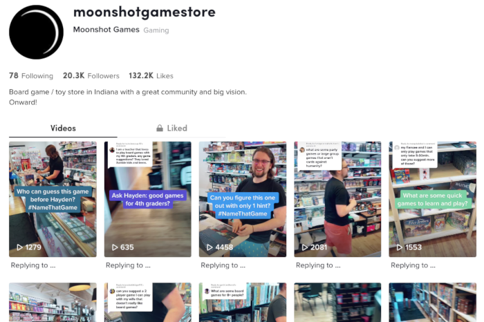 What TikTok is Teaching Us