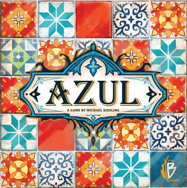 Azul & Expansions