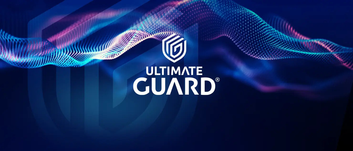 Ultimate Guard Logo