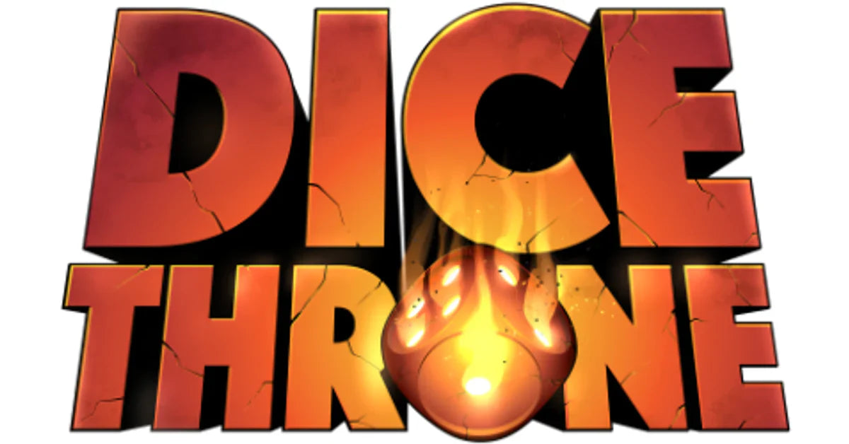 Dice Throne