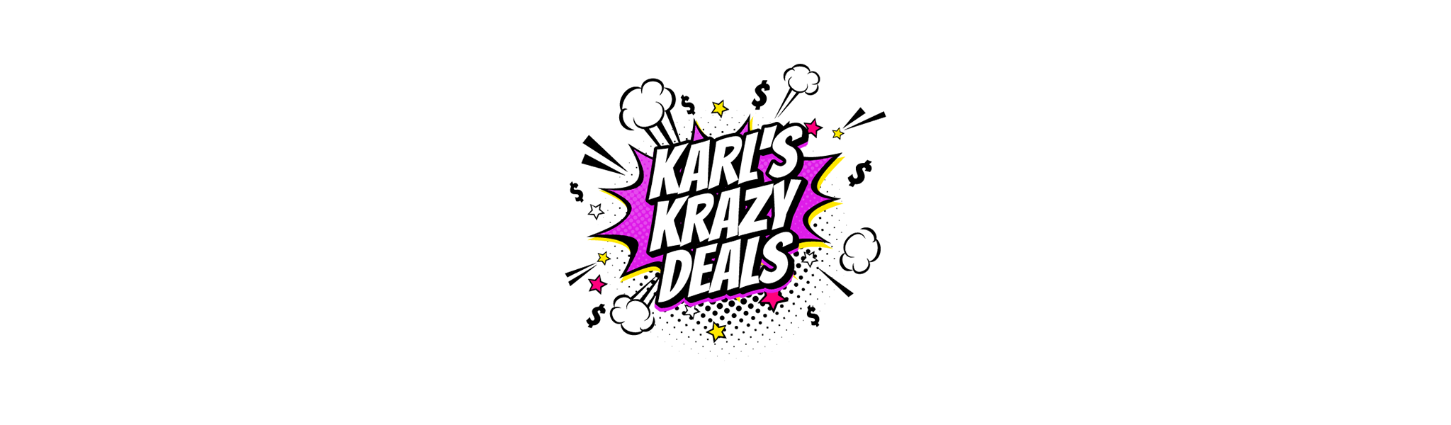 Karls Crazy.com