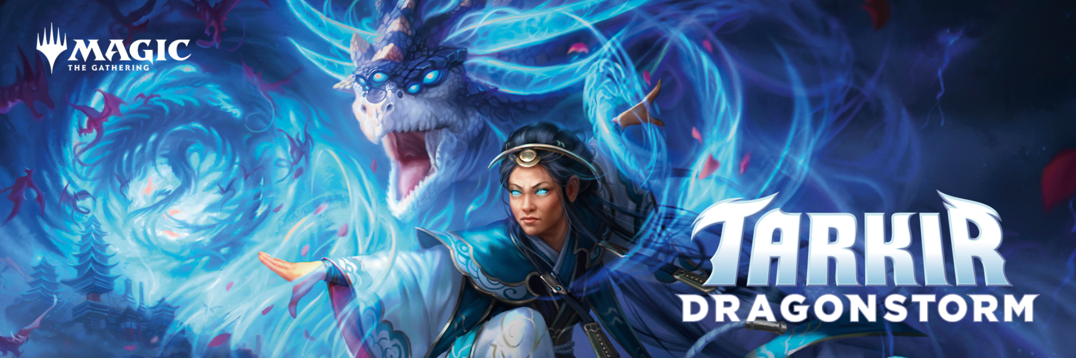 Tarkir: Dragonstorm