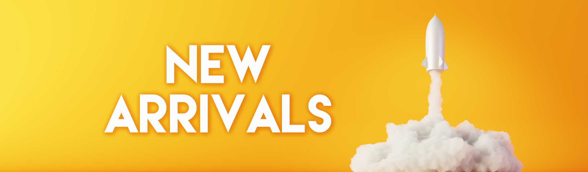 New Arrivals