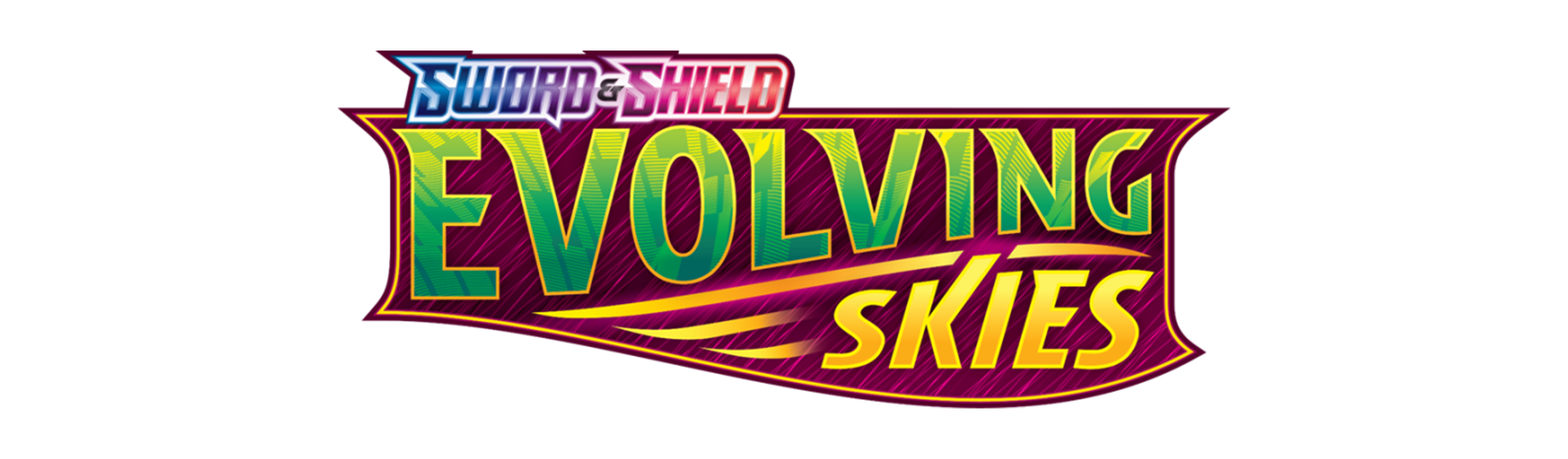 Evolving Skies
