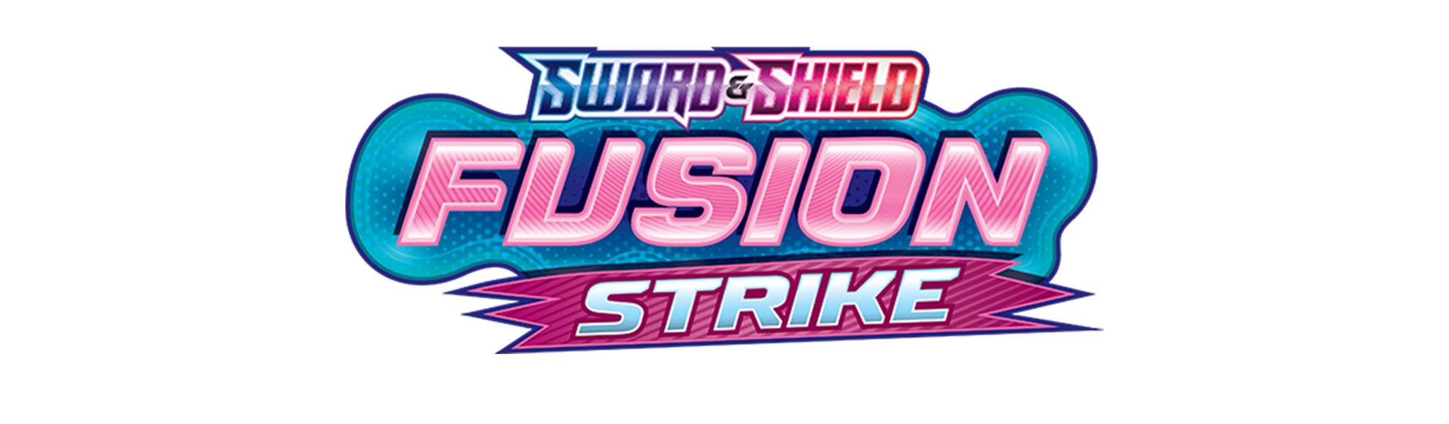 Pokemon - Fusion Strike