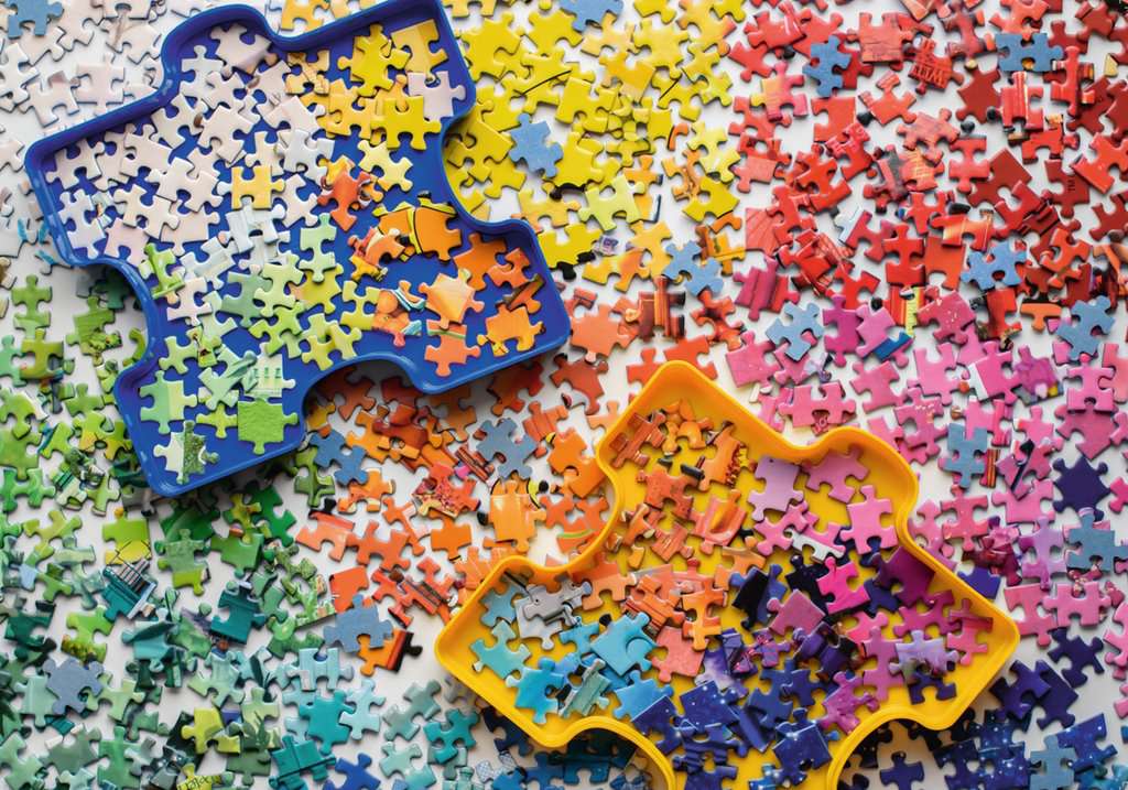 Puzzles