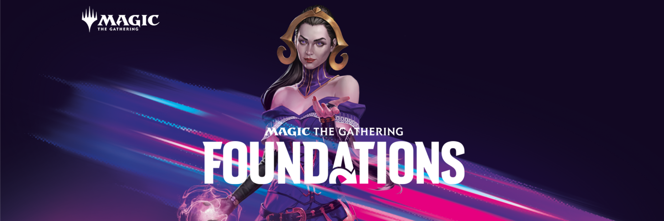 Foundations