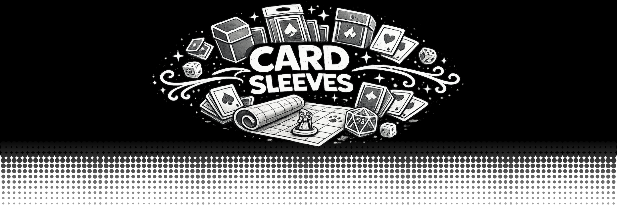 Card Sleeves Card Sleeves