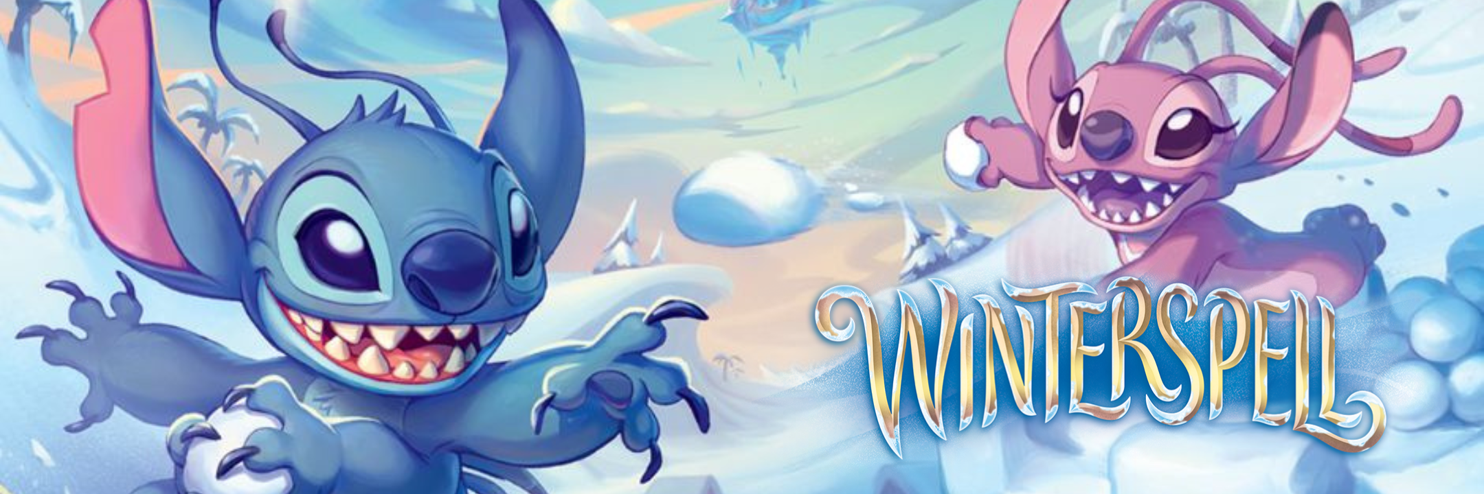 Winterspell