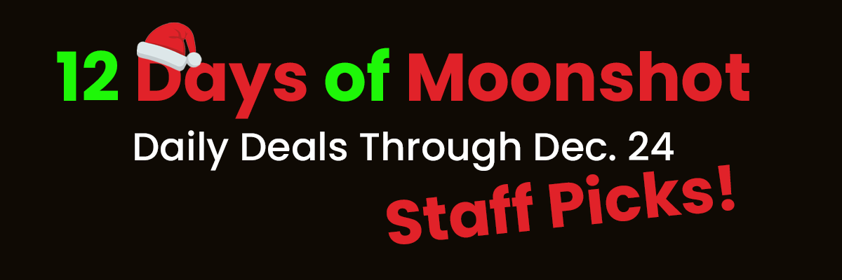 Staff Picks