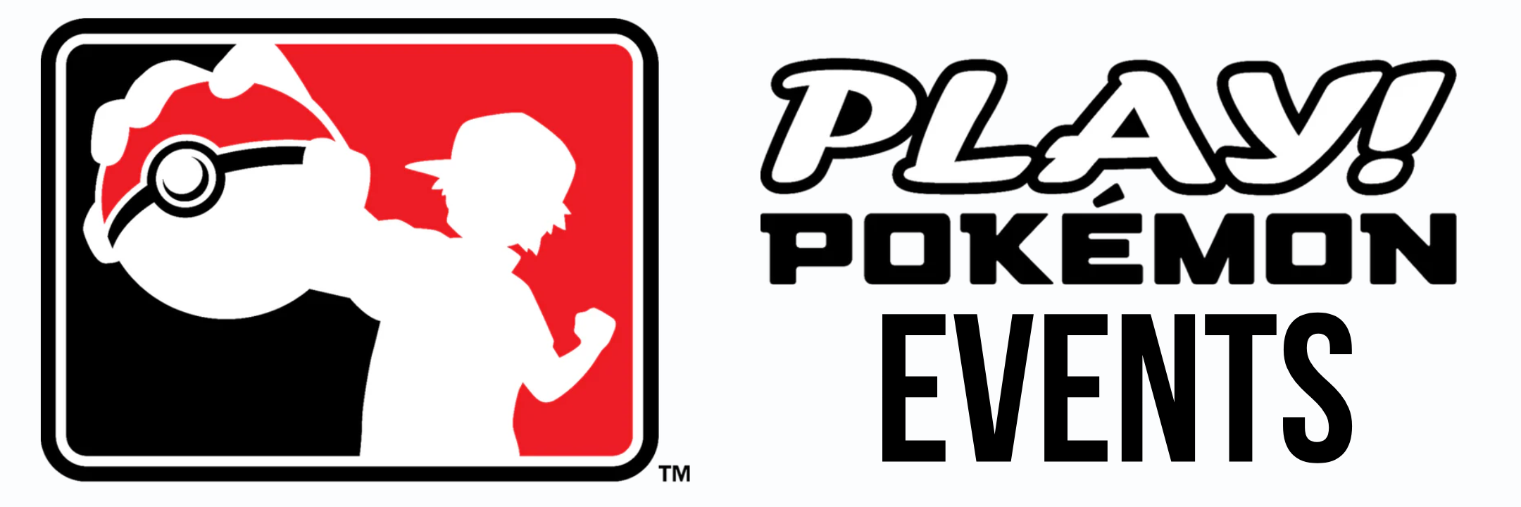 Play! Pokemon Events