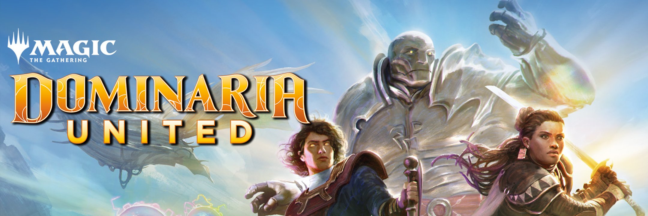 Dominaria United