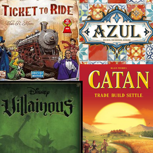 Family Games