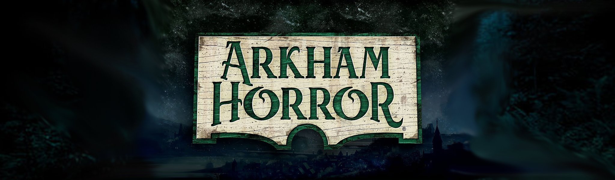 Arkham Horror Arkham Horror