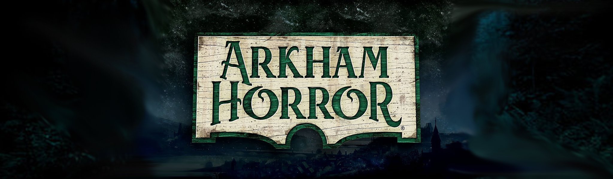 Arkham Horror