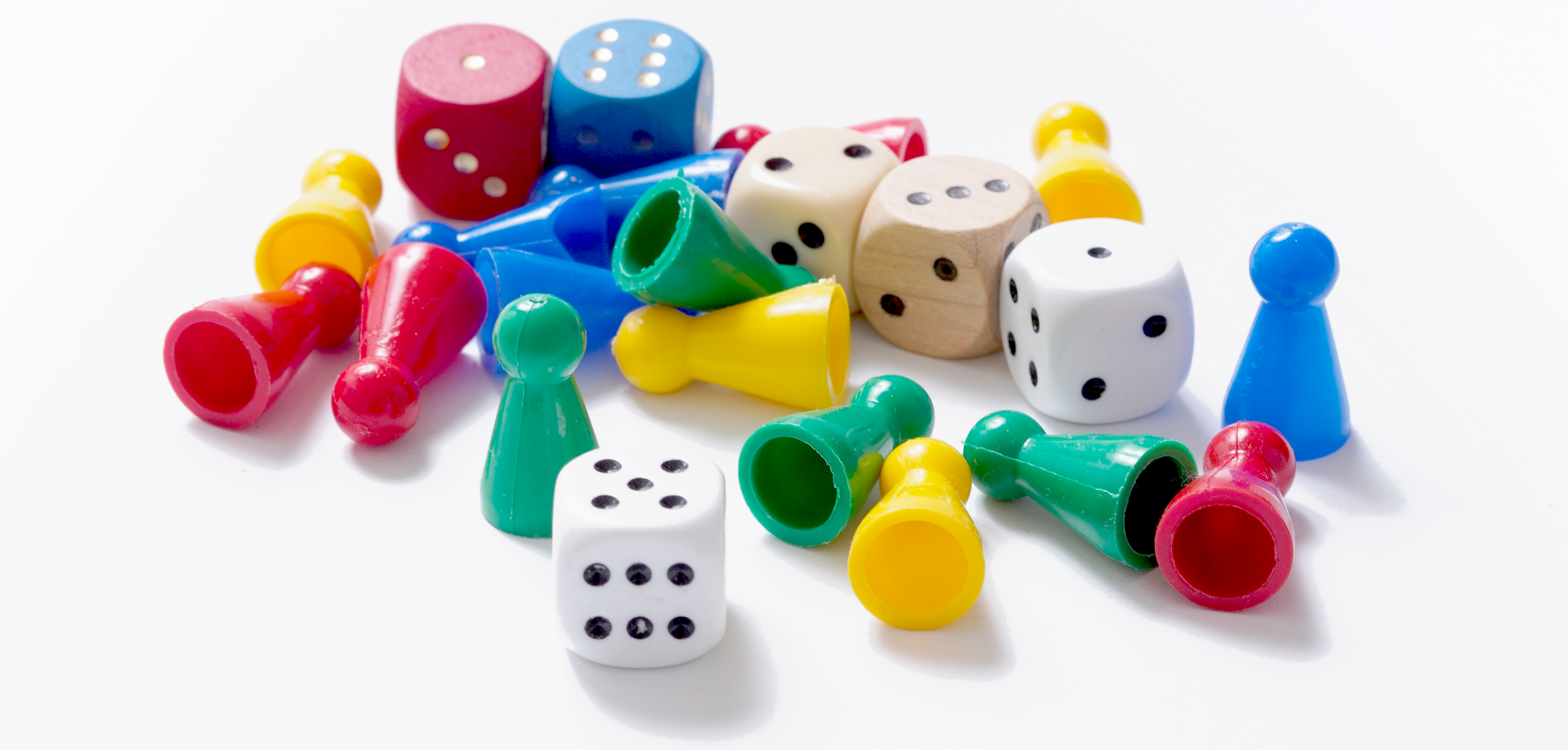 Game Supplies