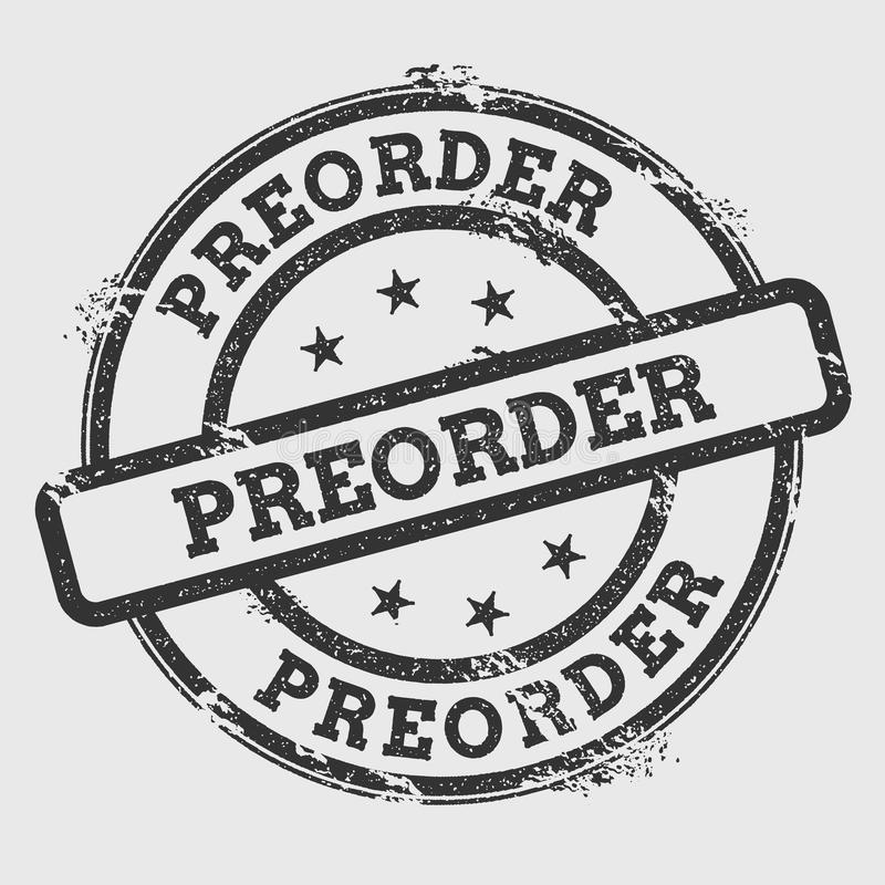 All Preorders