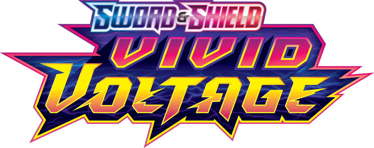 Vivid Voltage