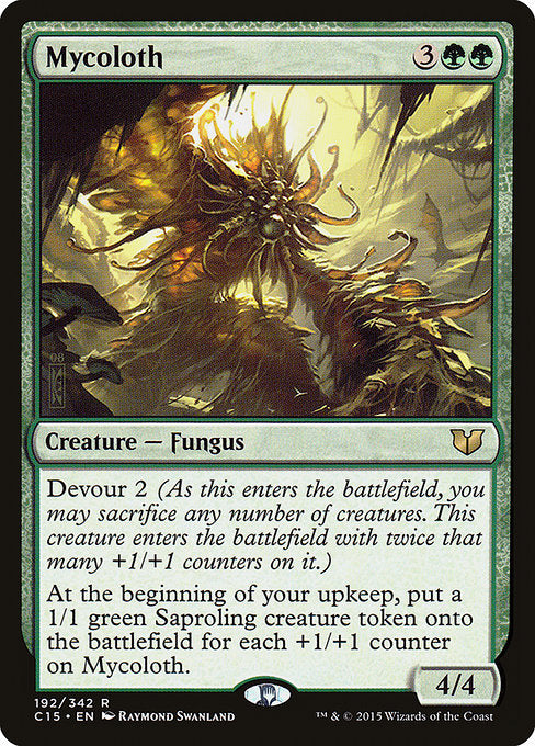 C15: Mycoloth