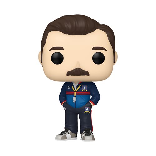 Ted Lasso Funko Pop! Vinyl Figure (1351)