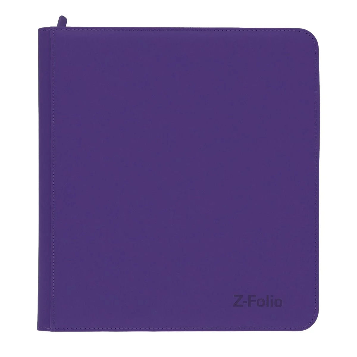 Z-Folio 12-Pocket Album