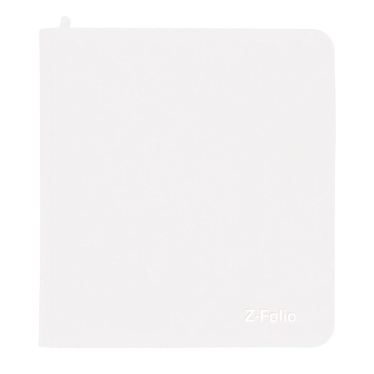 Z-Folio 12-Pocket Album