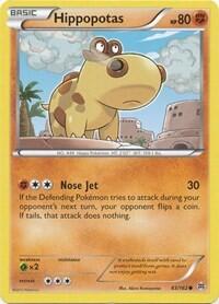 BKT: Hippopotas