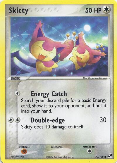 BST: Skitty