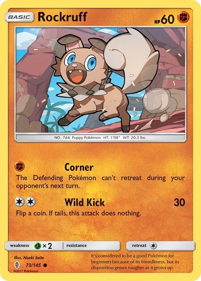 SM02: Rockruff