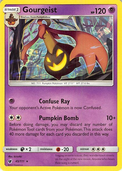 SM04: Gourgeist