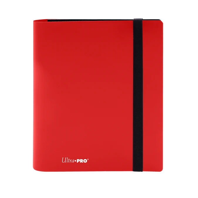 ECLIPSE 4-Pocket PRO-BINDER