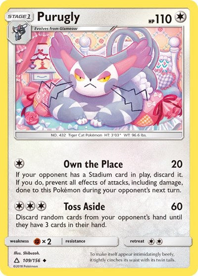 SM05: Purugly