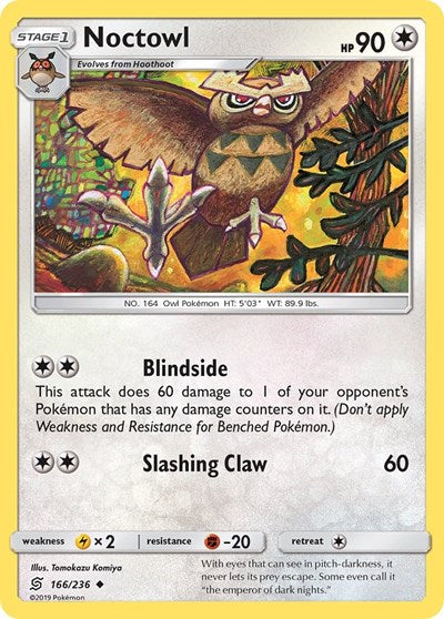 SM11: Noctowl