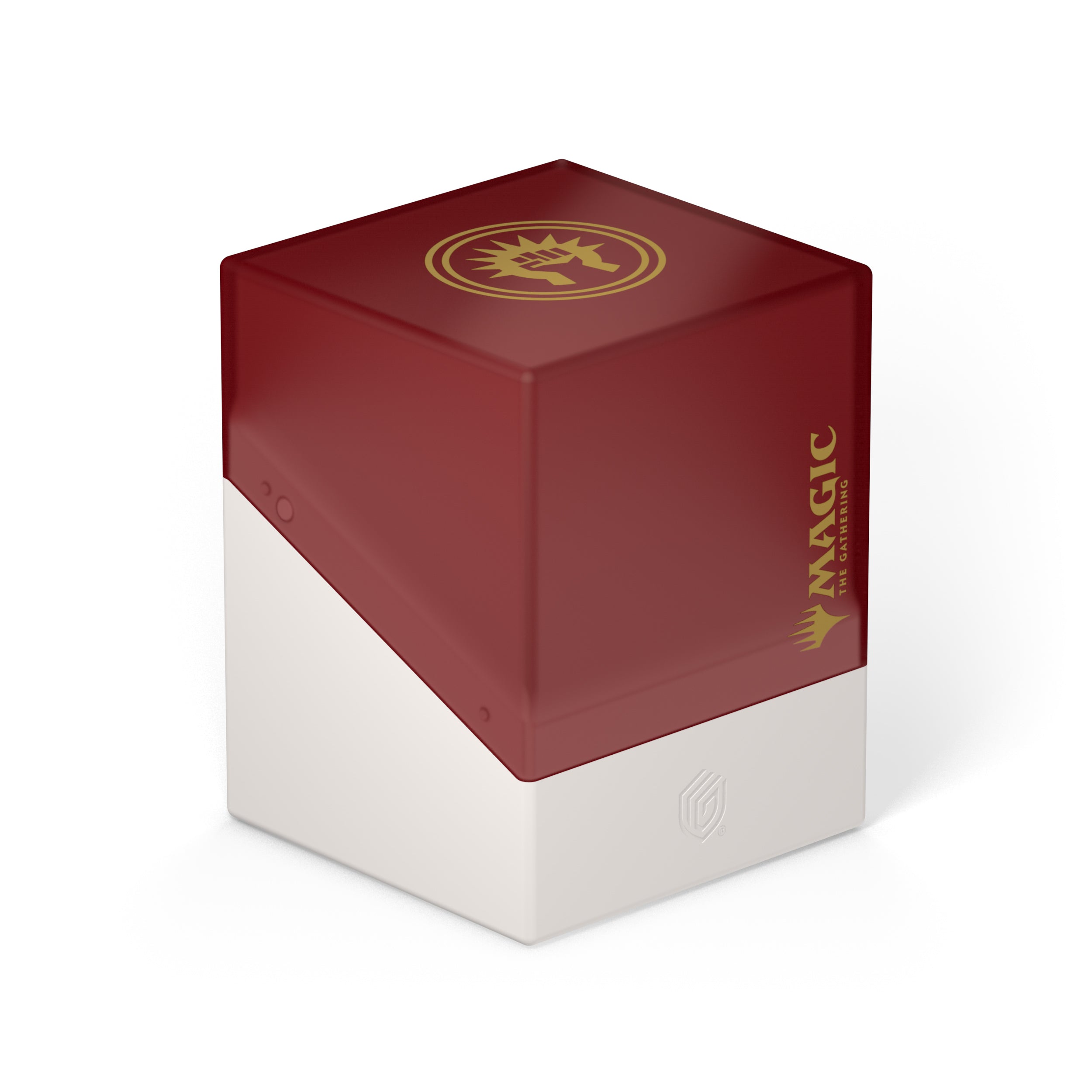Ultimate Guard Boulder Deck Case 100+