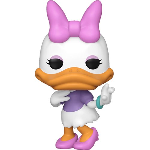 Disney Classics Daisy Duck Funko Pop! Vinyl Figure (1192)