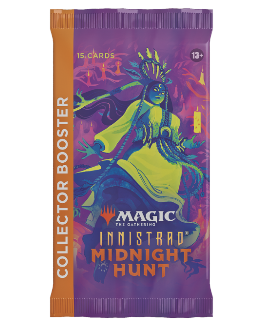 MID: Collector Pack - Moonshot Rips