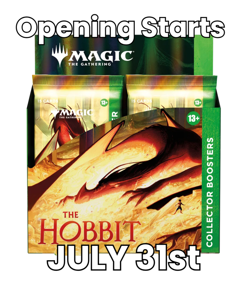 HOB: Collector Booster Box - Moonshot Rips (Preorder)