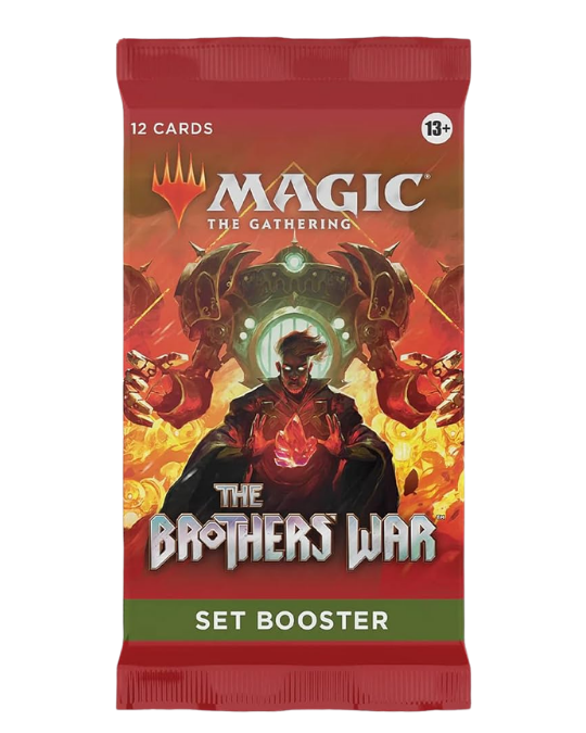 BRO: Set Pack - Moonshot Rips
