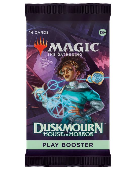 DSK: Play Pack - Moonshot Rips