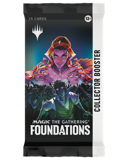 FDN: Collector Pack - Moonshot Rips