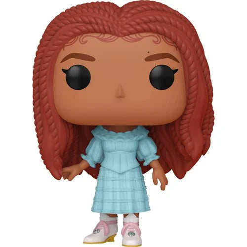 The Little Mermaid Live Action Ariel Funko Pop! Vinyl Figure (1362)