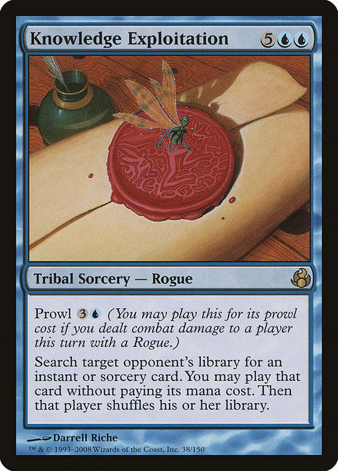 MOR: Knowledge Exploitation