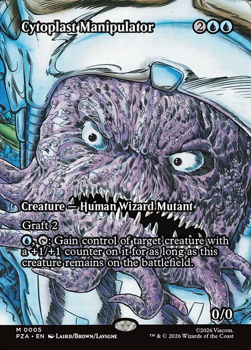 PZA: Cytoplast Manipulator (Borderless)