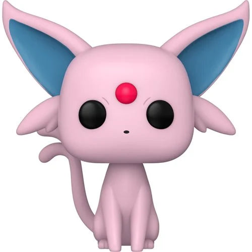 Pokemon Espeon Funko Pop! Vinyl Figure (884)