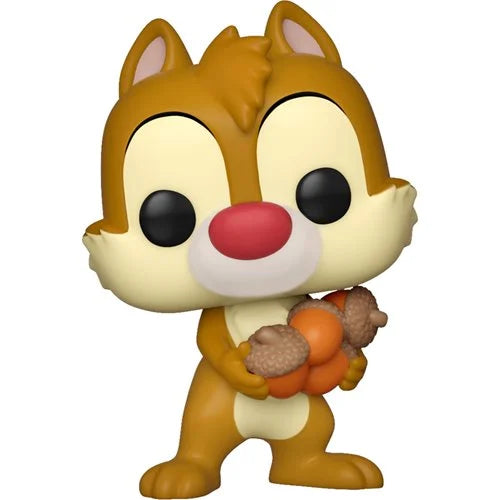 Disney Classics Dale Funko Pop! Vinyl Figure (1194)