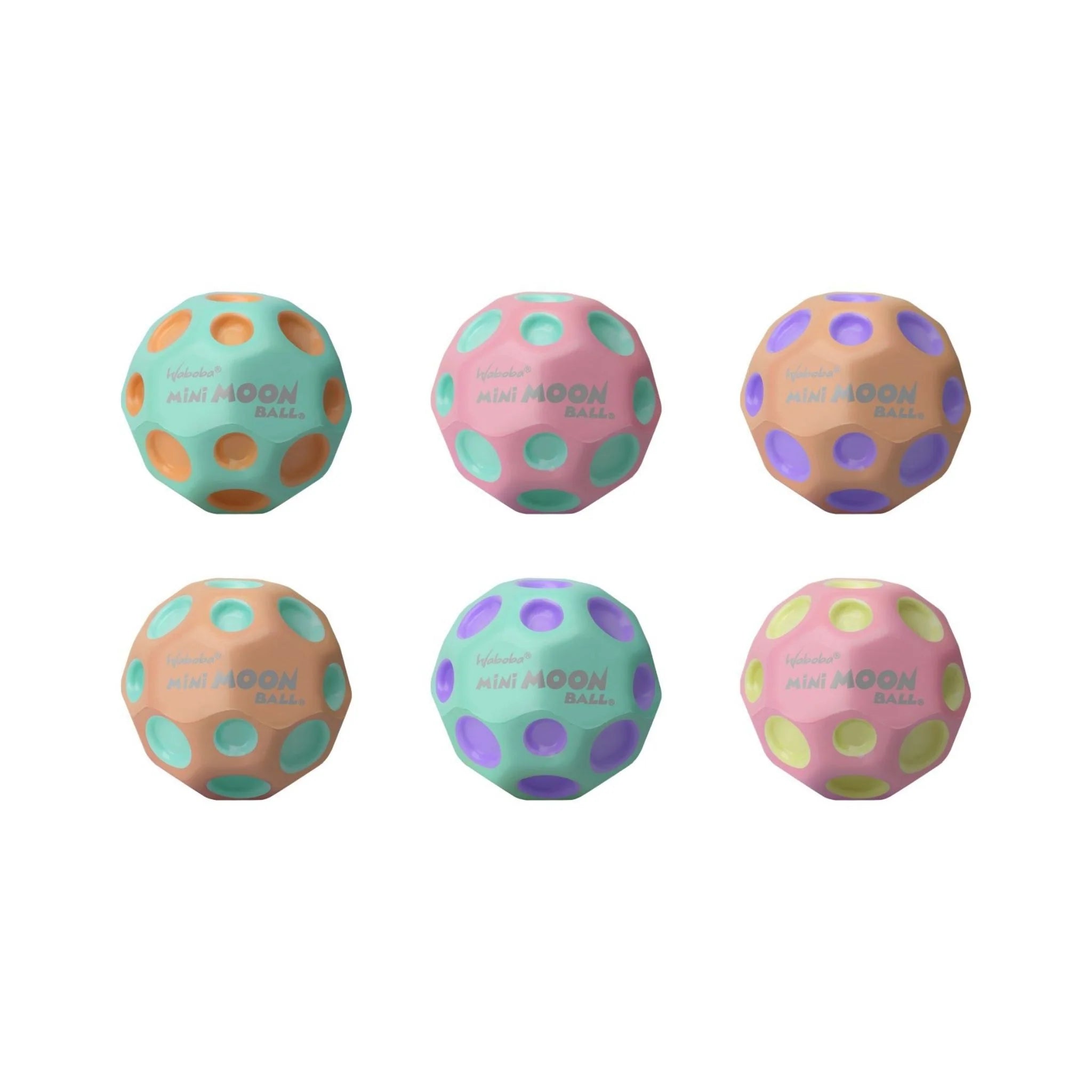 Mini Moon Ball