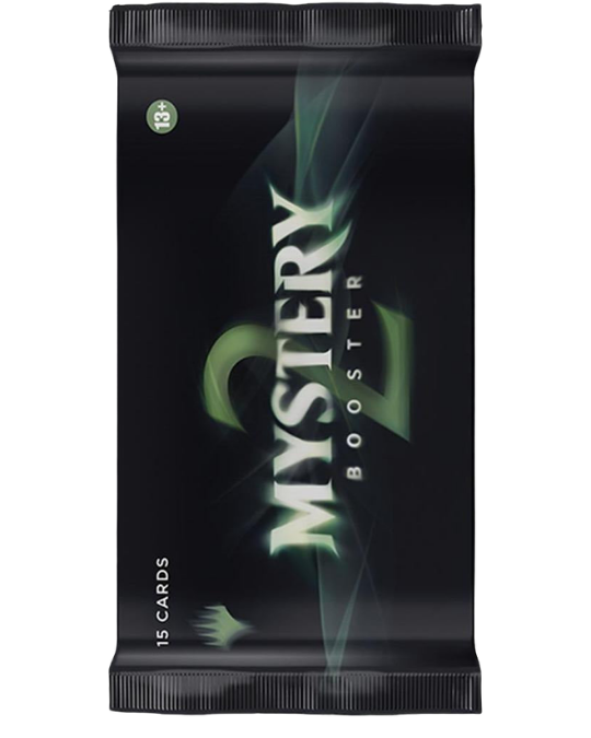 MB2: Booster Pack - Moonshot Rips